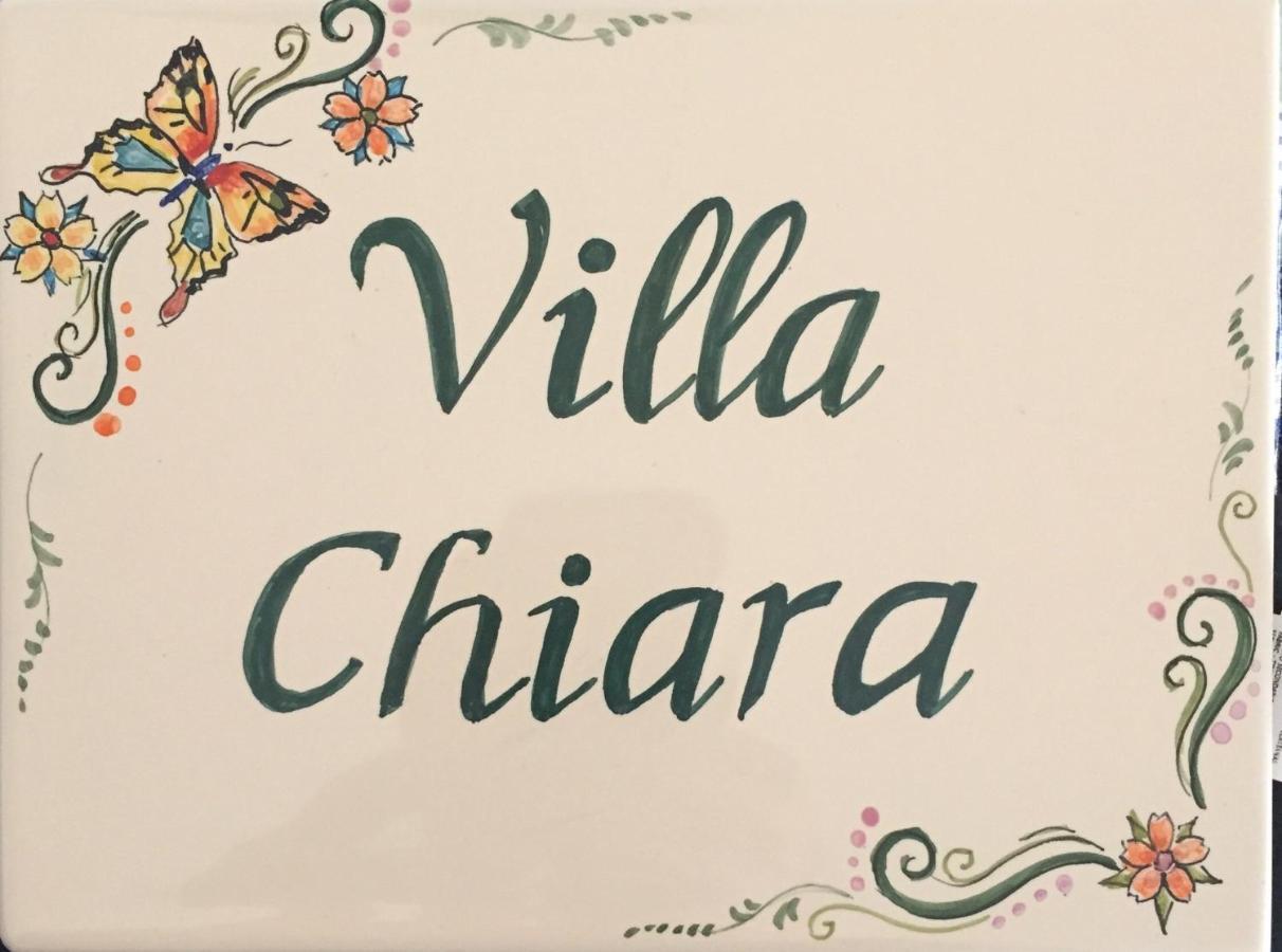 Bed & Breakfast Chiara *